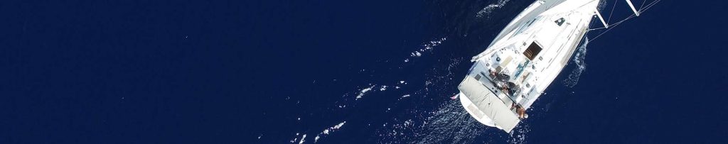 Croaziera la Cazanele Dunarii cu barca